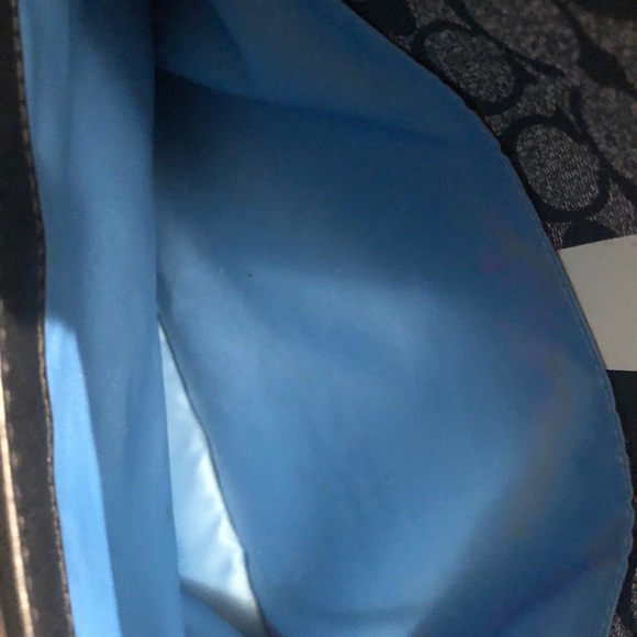 Coach Laptop Bag - Picture 4 of 8